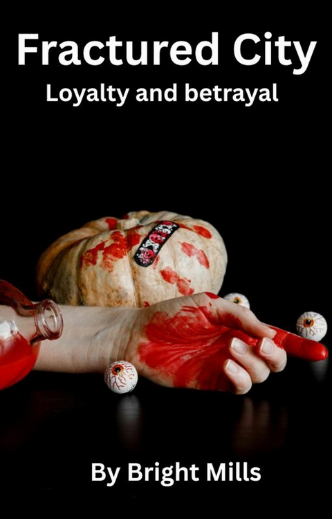 Fractured City - Bright Mills