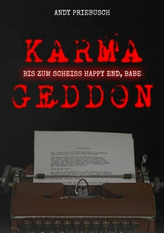(E-Book) KARMAGEDDON