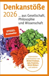 Denkanst&ouml;&szlig;e 2026 - 