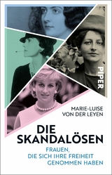 Die Skandal&ouml;sen - Marie-Luise von der Leyen