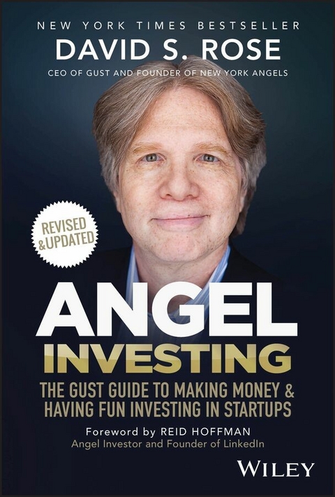 Angel Investing - David S. Rose