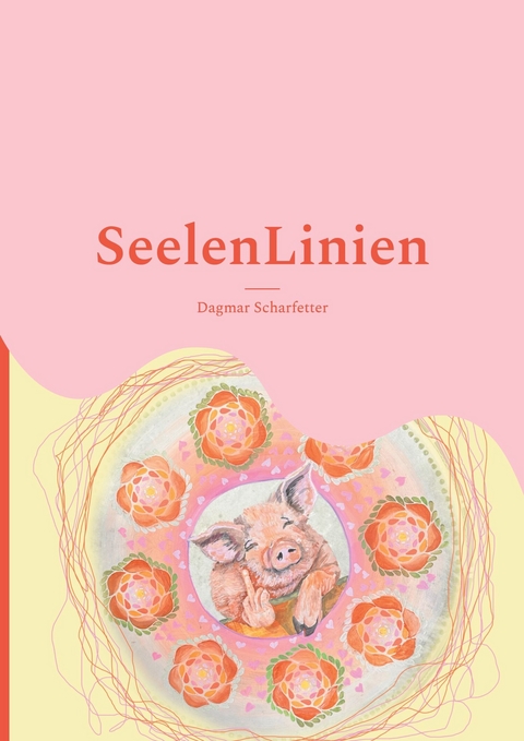 SeelenLinien - Dagmar Scharfetter
