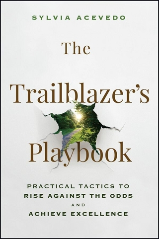The Trailblazer's Playbook