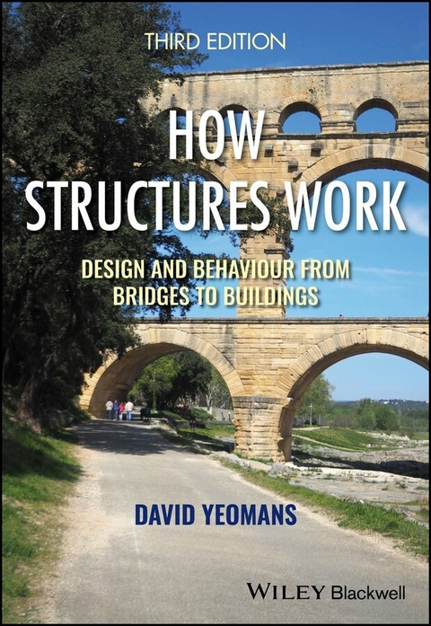 How Structures Work - David Yeomans
