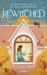 Rewitched - Lucy Jane Wood