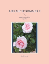 Lies mich! Sommer 2 - Gisela Darrah