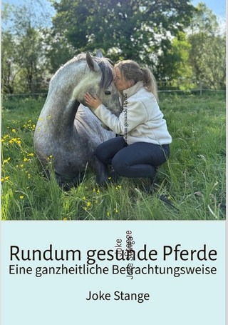 Rundum gesunde Pferde