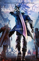 Reinkarniert:Ein Epico LitRPG Fantasie Adventure Roman(Band 1) - Po.S Rosiy