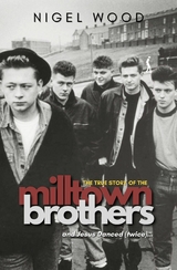 And Jesus Danced (Twice) - Nigel Wood