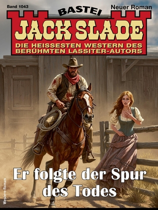 Jack Slade 1043