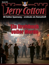 Jerry Cotton Sonder-Edition 269 - Jerry Cotton