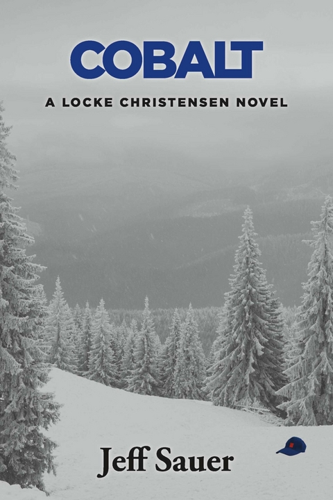 Cobalt -  Jeff Sauer
