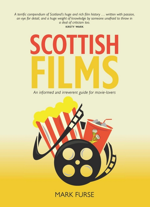 Scottish Films - Mark Furse