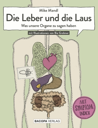 Die Leber und die Laus
