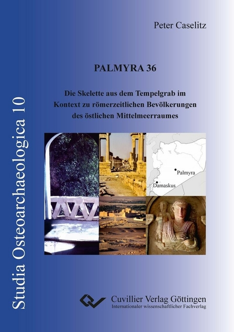 Palmyra 36 - 