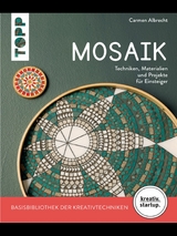 Mosaik (kreativ.startup.) - Carmen Albrecht