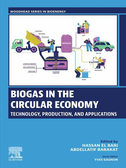 Biogas in the Circular Economy - 