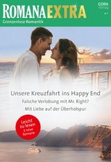 Romana Extra Band 163 - Lily Green, Kim Lawrence, Amanda Cinelli