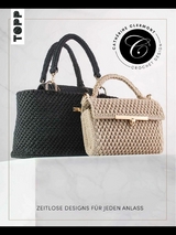 Einzigartige H&auml;keltaschen - Cath&eacute;rine Clermont