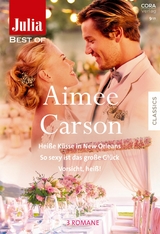 Julia Best of Band 295 - Aimee Carson