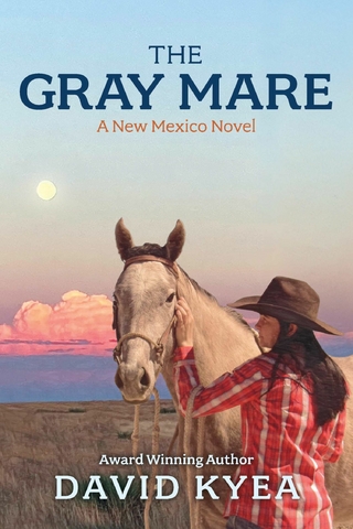 Gray Mare