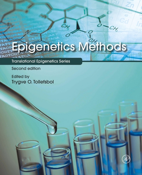 Epigenetics Methods - 