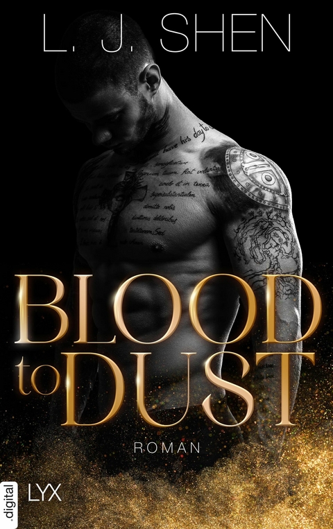 Blood To Dust - L. J. Shen