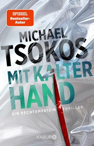 Mit kalter Hand
