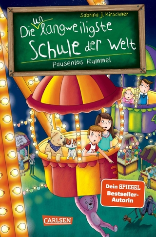 Die unlangweiligste Schule der Welt 11: Pausenlos Rummel