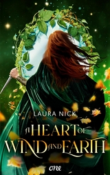 A Heart of Wind and Earth - Laura Nick