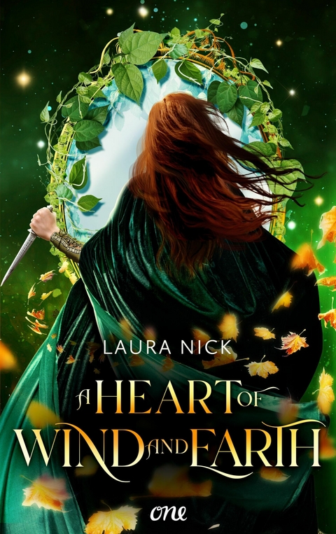 A Heart of Wind and Earth - Laura Nick