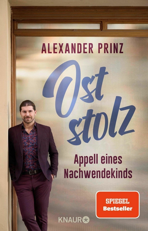 Oststolz -  Alexander Prinz