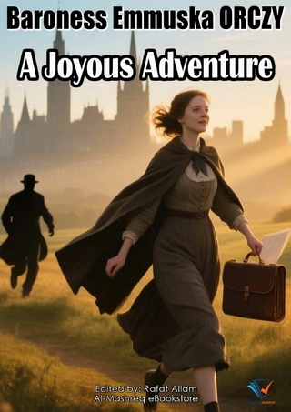 Joyous Adventure