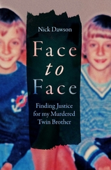 Face to Face - Nick Dawson