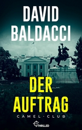 Der Auftrag - David Baldacci