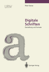 Digitale Schriften - Peter Karow