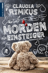 Morden f&uuml;r Einsteiger - Claudia Rimkus