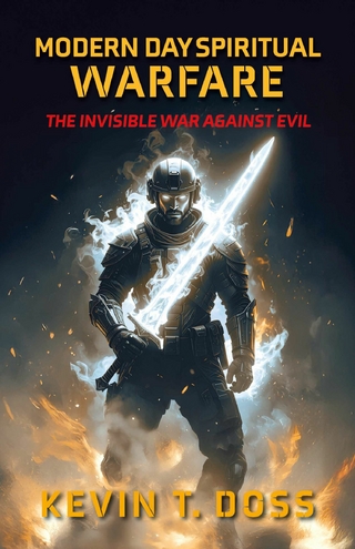 Modern Day Spiritual Warfare
