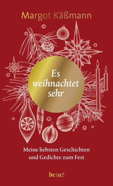 Es weihnachtet sehr - 