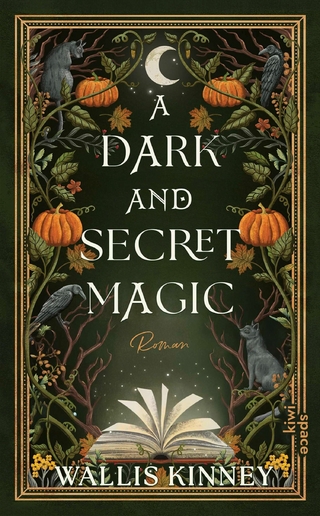 A Dark and Secret Magic