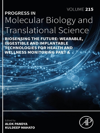 Biosensing the Future