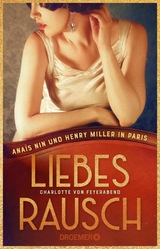 Liebesrausch - Charlotte von Feyerabend