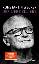 Der Liebe zuliebe - Konstantin Wecker