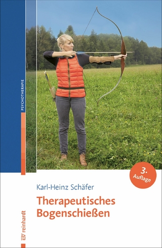 Therapeutisches Bogenschießen