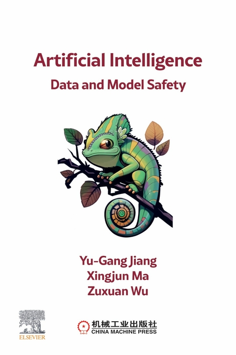 Artificial Intelligence -  Yu-Gang Jiang,  Xingjun Ma,  Zuxuan Wu