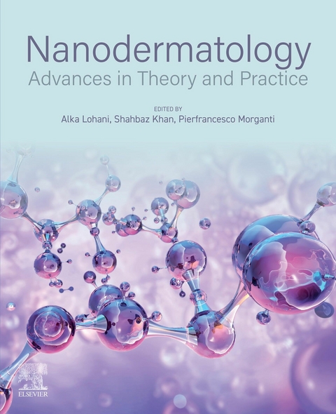Nanodermatology - 