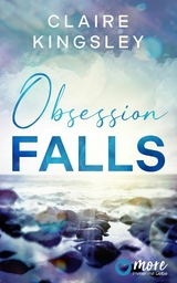 Obsession Falls - Claire Kingsley