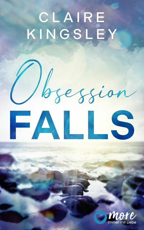 Obsession Falls - Claire Kingsley
