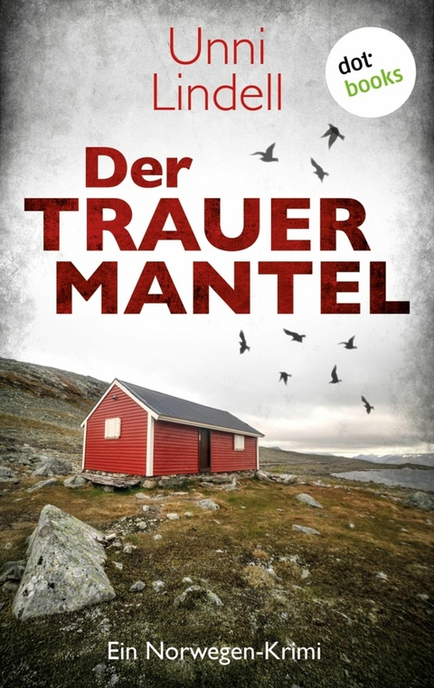 Der Trauermantel - Unni Lindell