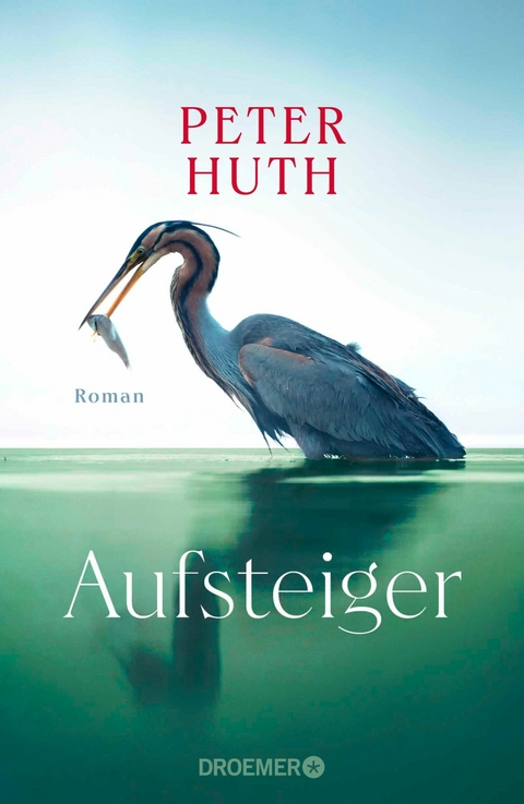 Aufsteiger - Peter Huth